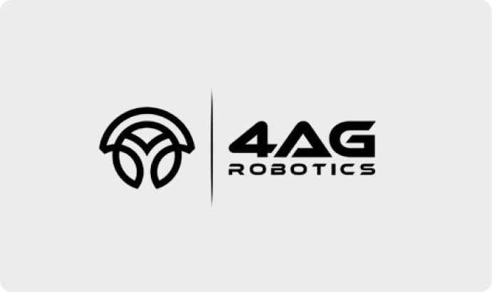 4AG Robotics | Portfolio | InBC Investment Corp.