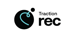 Traction Rec logo