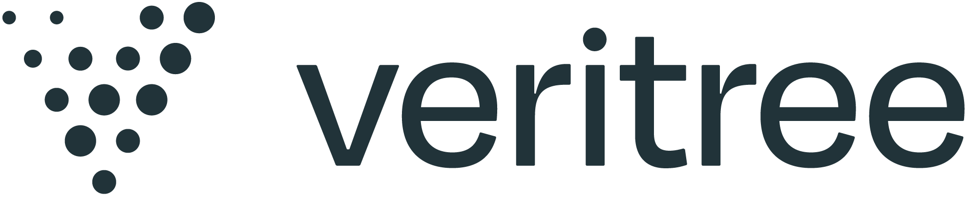 Veritree logo