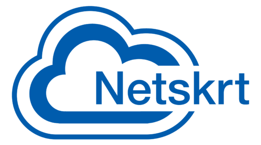 Netskrt logo