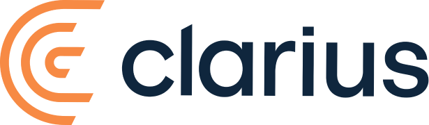 Clarius logo