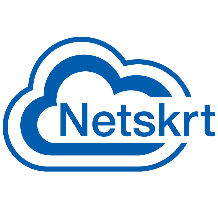 Netskrt Logo