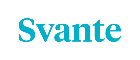 Svante logo