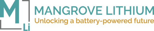 Mangrove Lithium logo