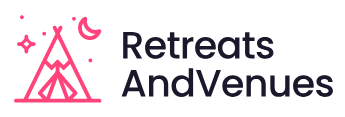 RetreatsandVenues logo