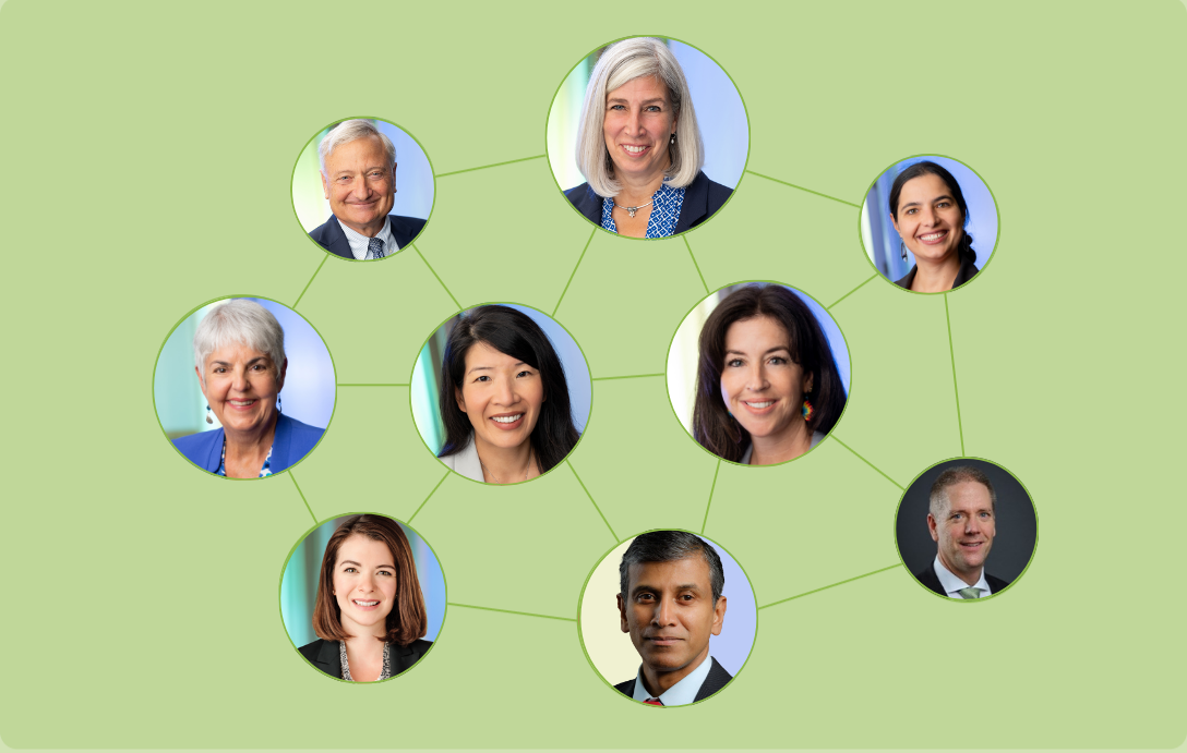 InBC Board of Directors