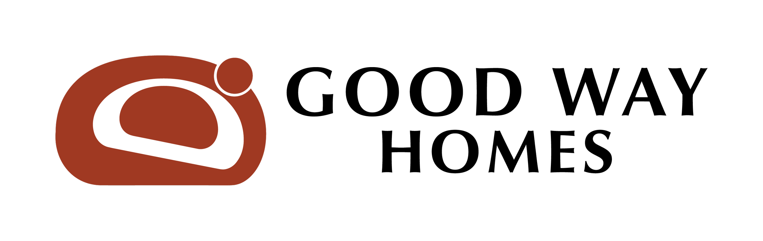 Goodway Homes logo
