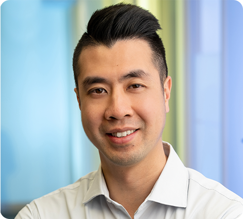 Scott Wong