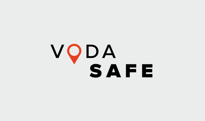 VodaSafe