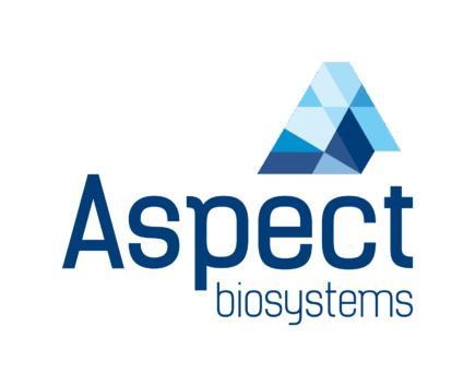 Aspect Biosystems logo