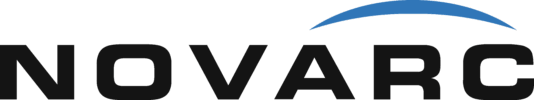 Novarc logo