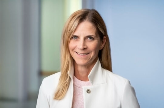 Honouring the Life and Legacy of Christine Bergeron