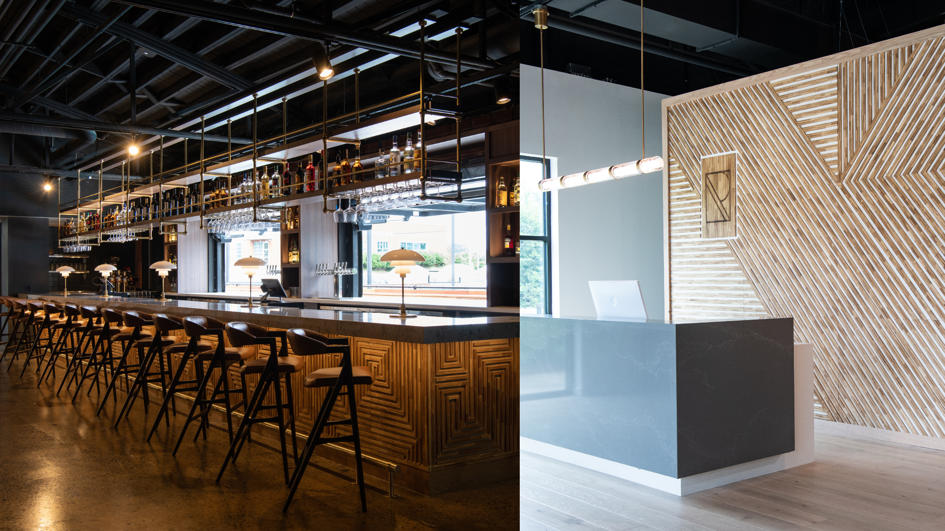 ChopValue at Rally Pickleball - Before and After