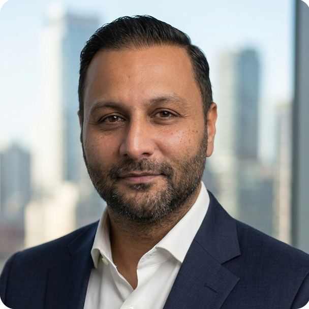Monty Sikka