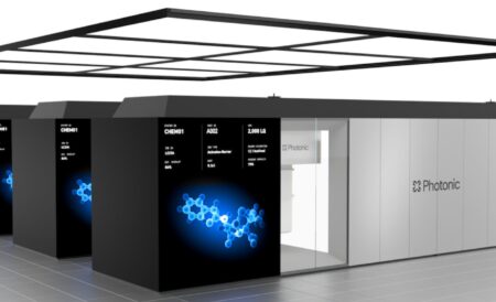 InBC Invests in Photonic Inc., Strengthening B.C. and Canada’s Quantum Capacity