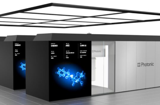 InBC Invests in Photonic Inc., Strengthening B.C. and Canada’s Quantum Capacity