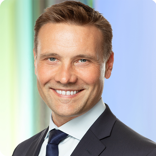 Stefan Larson