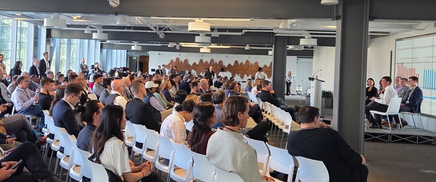Canadian Climate Capital Summit