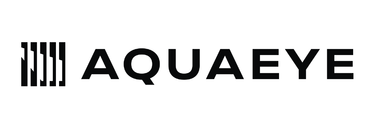 AquaEye Logo